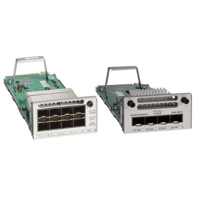 Guter Preis Neues Original C9300-NM-4G 9300 4 X 1GE Cisco Netzwerkmodul mit gutem Preis Online
