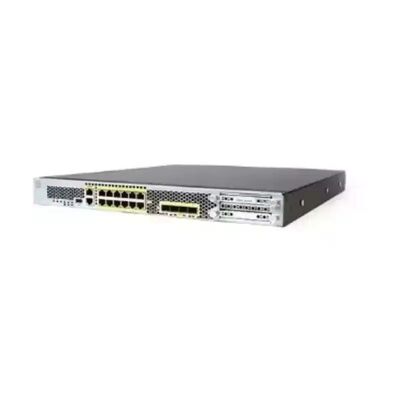 Good price FPR3130-NGFW-K9 Security Firewalls 3130 NGFW Appliance Firewall 1U Security Firewall online
