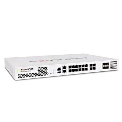 İyi bir fiyat. Fortinet FG-201E FortiGate-201E 18x GE Bağlantı Noktalı Ağ Güvenlik Duvarı çevrimiçi