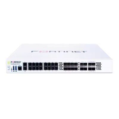 Bom preço FortiGate Enterprise FG-900G SD-WAN Firewall de Segurança Série 900G Nova condição FG-900G em estoque on-line