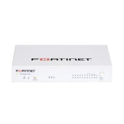 Bom preço Fortinet FG-70G Next-Generation Firewall de 1 Gbps Appliance Segurança de Rede de Alto Rendimento e Firewall VPN on-line