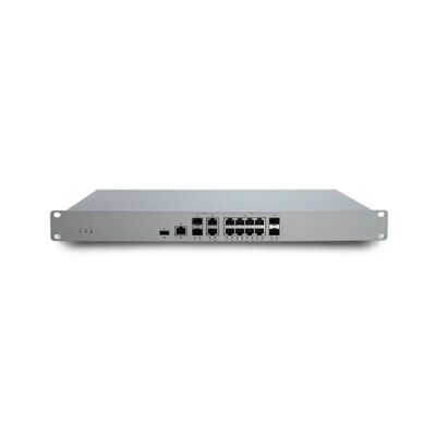 Guter Preis Original Neue Cisco MX85-HW Cloud-Managed Security Appliance Firewall für kleine bis mittlere Zweignetzwerke Online