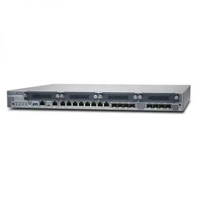 Goede prijs Goede prijs en nieuwe originele Juniper Firewall SRX340 SRX345 SRX345-SYS-JB Enterprise VPN Firewall SRX345-SYS-JB online