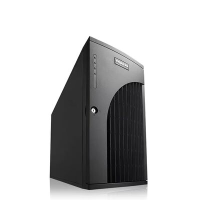 良い値段 Inspur NP5570M5サーバー 4*3.5/3204/16G/2TB SATA/2*GE/DVD/500Wサーバー オンライン