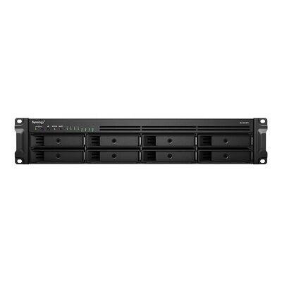 Good price  RackStation RS1221RP+/RS1221+ AMD R Yzen V1500B 2.2 GHz online