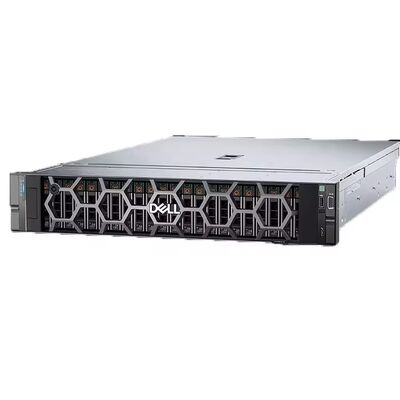 ราคาดี De Ls แบรนด์ใหม่ PowerEdge R760 R750xs R630 R710 R7615 R730 R740 R740rx R6515 R750 R720 R930 R7625 R32 Power Edge R750xs เซอร์เวอร์ ออนไลน์