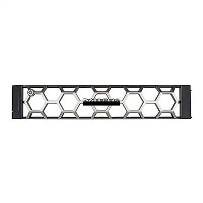 ভালো দাম ডেলস ইএমসি পাওয়ারএজ R540 R740 R740xd সার্ভার স্ট্যান্ডার্ড সিকিউরিটি ফ্রন্ট বেজেল 8CW5K অনলাইন