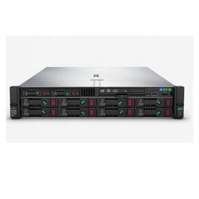 良い値段 新品オリジナルHP DL380 Gen10 サーバー 3204 CPU 32g DDR4 メモリ P408i-a レイド 1.2tb HPE DL 380 G10 サーバー オンライン