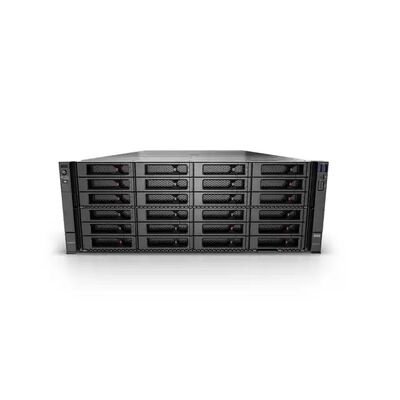 Guter Preis XFusion Server G8600 V7 KI-Inferenz 8-GPU-Module FusionServer-GPU-Server der neuen Generation Online