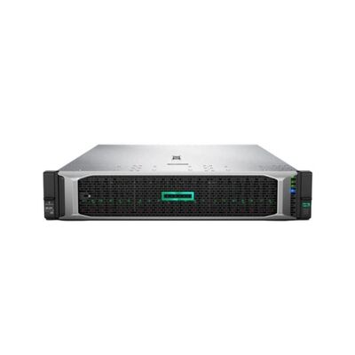 Bon prix Serveur rack HPE ProLiant DL380 Gen10 4110 32 Go 8 baies SFF 2U d'origine haute performance en ligne