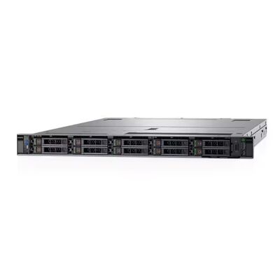 ราคาดี Dells PowerEdge R6525 เซอร์เวอร์เครือข่ายเรค AMD EPYC 7413 โปรเซอร์ 1U เซอร์เวอร์เรค ออนไลน์
