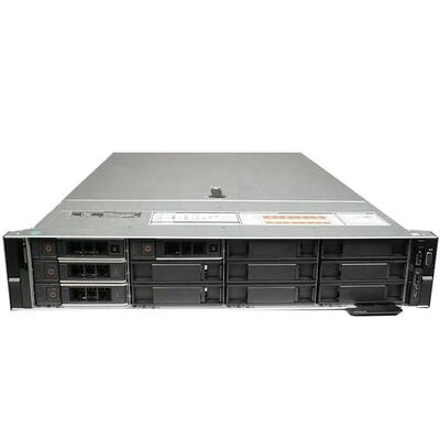 Buen precio Del PowerEdge R740XD Servidor Empresarial Intel Xeon 24x2.5 24SFF 2xHeatSink H730P RAID 2x750W Servidor de rack 2U en línea