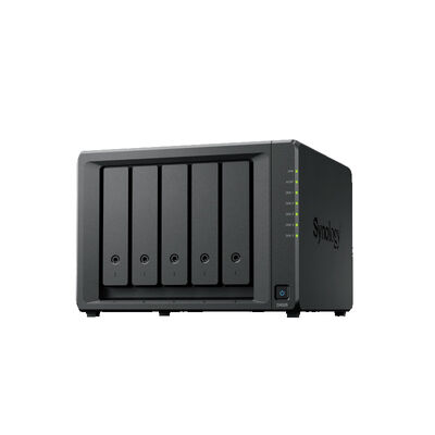 Harga yang bagus Unit Ekspansi Menara Synology DX525 5-Bay on line