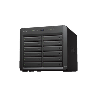 Καλή τιμή DX1222 12-Bay μονάδα επέκτασης σε απευθείας σύνδεση