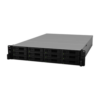 ราคาดี RX1222sas 12 Bay Rack Expansion ((ไม่มีแผ่น) ออนไลน์