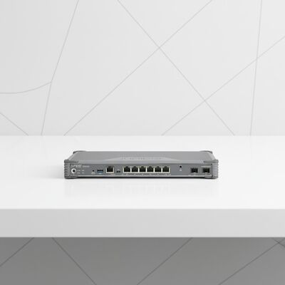 Dobra cena. SRX300-SYS-JB Juniper Networks SRX300 Series Service Gateways 24 porty Full PoE+ Security Firewall zabezpieczenia urządzeń w Internecie
