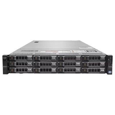 Καλή τιμή Διακομιστές Dell PowerEdge R730 R730xd Xeon Silver 4210 64GB Μνήμη Διπλούς Επεξεργαστές Διακομιστής Rack 2U σε απευθείας σύνδεση