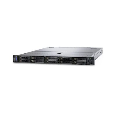 Buon prezzo Server Rack 1U EMC PowerEdge R650 Intel Xeon 4310 Server Enterprise Completo in linea