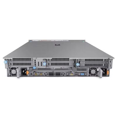 Guter Preis Dells Server Power Edge R7525 mit AMD EPYC 7662 CPU 1024GB DDR4 2HE Rack-Server Online