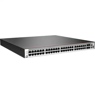 ভালো দাম নতুন আসল S5731-H48P4XC স্মার্ট সুইচ ক্লাউড ইঞ্জিন সুইচ ৪৮-পোর্ট 4x10GE SFP+ সহ ভাল দাম সহ অনলাইন