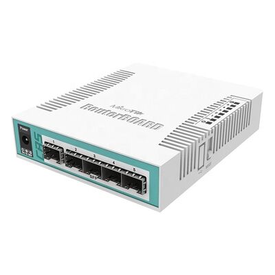 Guter Preis CRS106-1C-5S Mikrotik Cloud Router Schalter 106-1C-5S Online