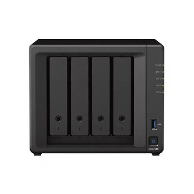 ราคาดี DiskStation DS923+ แพลตฟอร์มจัดเก็บข้อมูลที่ยืดหยุ่น DS923 พร้อมราคาที่ดี ออนไลน์