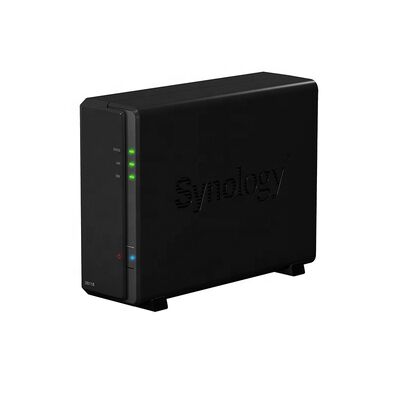 Dobra cena. Nowy oryginalny DiskStation DS118 w magazynie w Internecie