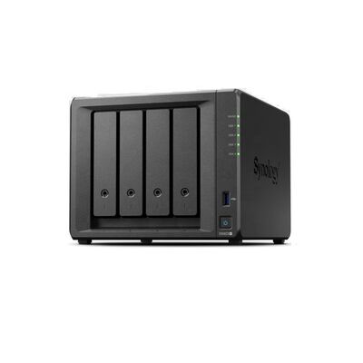 Harga yang bagus DS923+ Brand New 4-Bay DiskStation DS923+ (Diskless) dengan Harga Kompetitif on line
