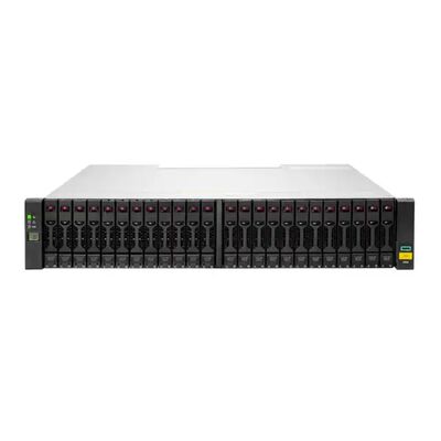 قیمت خوب سرور فروش داغ R0Q77A MSA 2060 16Gb Fibre Channel SFF سرور ذخیره‌سازی R0Q74A با قیمت مناسب آنلاین