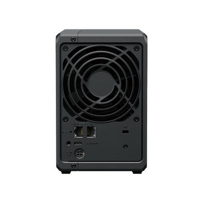 DS725+ 2-Bay NAS Enclosure Brand New