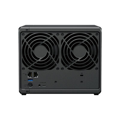 Oryginalny serwer NAS New DiskStation DS925+