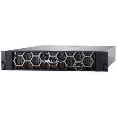 Bon prix Del Storage Powerstore 500T 1.92TB*6 NVME avec un bon prix en ligne