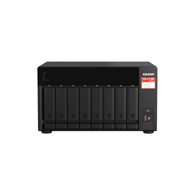 Good price Original New Qnap TS-873A-8G 8-Bay NAS Storage Server USB Interface New and in Stock with 8G Memory Good Price online