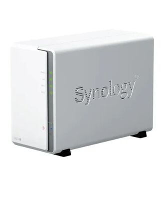 Good price New Original DS223j Desktop 2 Bay Enterprise Networking Document Video Storage Server online