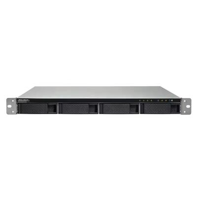 Good price Original New QNAP TS-432PXU-RP-2G 4 Bay High-Speed SMB Rackmount NAS with Two 10GbE and 2.5GbE Ports Nas online