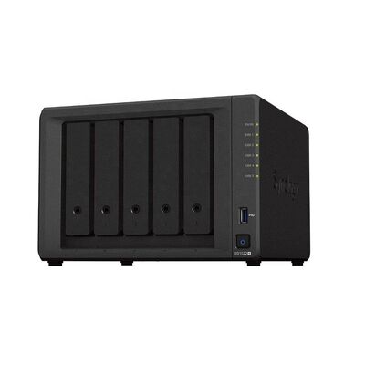 Bon prix Station de disques DS1522+ neuve (sans disques) en ligne