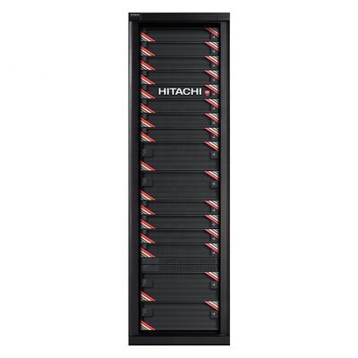 Good price Hitachi Virtual Storage Platform (VSP) 5000 Series 5200 online