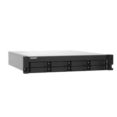 Good price Qnap TS-1232PXU-RP-4G Sata 12 Bays Network Storage Nas Rackmount Server online