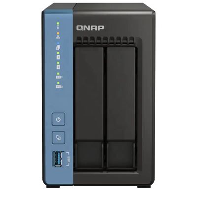Good price QNAP TS-216-2G QNAP 2 Bay NAS Network Storage Server online