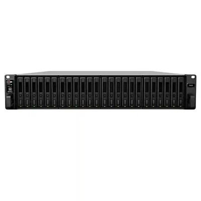 Bon prix Serveur NAS Flashstation FS6400 24 baies Tout Flash Neuf Stock TAIWAN 4 baies NAS Diskstation Ds920 en ligne