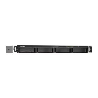 Good price New Model QNAP TS-435XEU-4g Network Storage NAS Short Chassis 4-Bay Nas Enterprise-class High-capacity Network Storage TS-435XeU online
