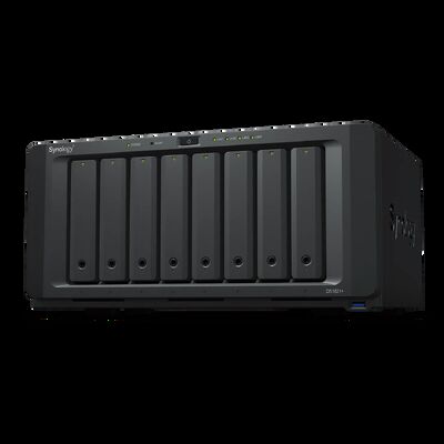 Bon prix DisqueStation DS1821+ 8-Bay NAS Network Storage Ds1821 Disques du serveur cloud non inclus en ligne