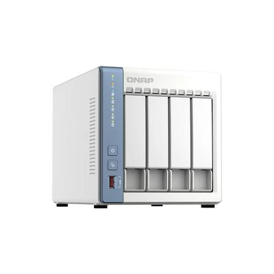 Хорошая цена QNAP TS-462C-4G 4 Bay NAS Storage N4505 2Core Networked Storage TS-462C-LP4G на складе онлайн