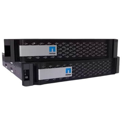 Dobra cena. NetApp AFF A900 Wydajne 8U 2 24 węzły (12 par HA) 702,7 PB 2450W All-Flash AFF z serii A NAS Sieciowe Pamięci masowe danych w Internecie
