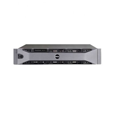 Good price Dells PowerVault MD3800F Storage 4-Port 16Gb FC/2-Port 12Gb SAS Controller MD3800F online