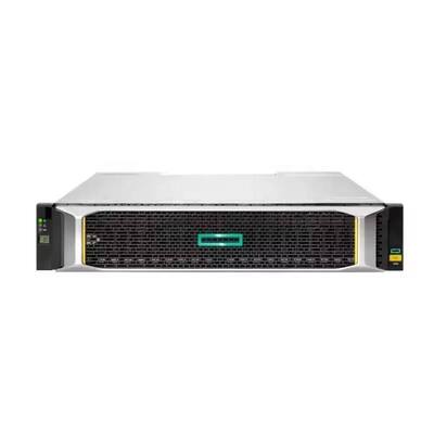 Guter Preis Original New R0Q40B MSA 2060 SAS 12G 2U 24-Festplatten SFF-Laufwerksgehäuse LFF-Speicher 2U-Rack-Speicher Online