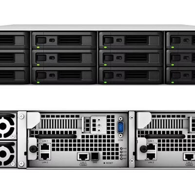İyi bir fiyat. Orijinal Yeni TS-1673AU-RP-16GB 16-Bay NAS Kapalı Ağ Depolama Nas Rack Depolama çevrimiçi