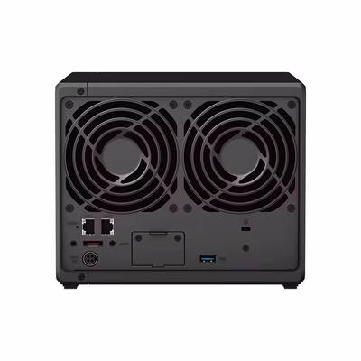 Хорошая цена Оригинальный корпус NAS S923+ на 4 отсека, гибкая платформа для хранения данных, сетевое хранилище NAS онлайн