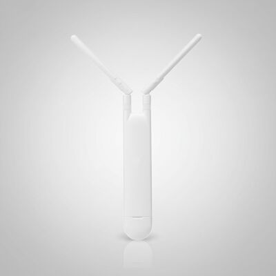 Guter Preis UAP-AC-M-5 Indoor-Access-Point, Outdoor-WLAN-Abdeckung, Dual-Band-Enterprise-Plug-and-Play-Mesh-Access-Point Online