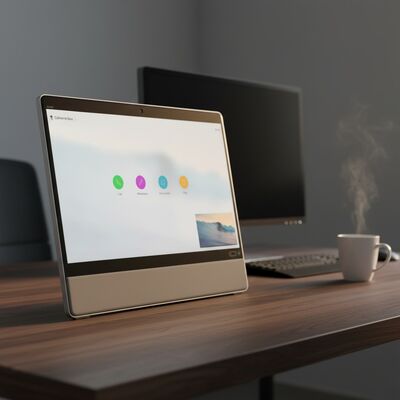 Buon prezzo Collaborazione 4K tutto in uno Webex Desk Pro CS-DESKPRO-K9 Videoconferenza Webex Room Kit in linea